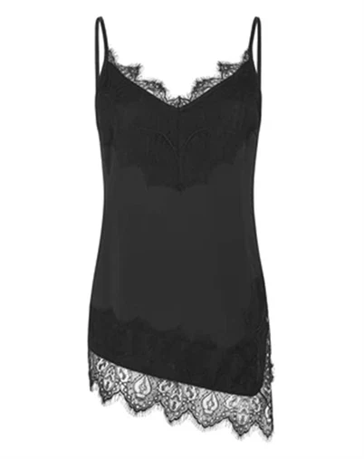 Soft Rebels - SRBrielle Top - Black